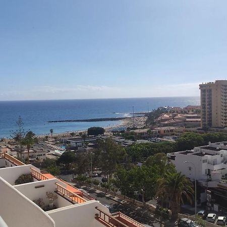 Appartement Une Chambre A Los Cristianos Los Cristianos  Buitenkant foto