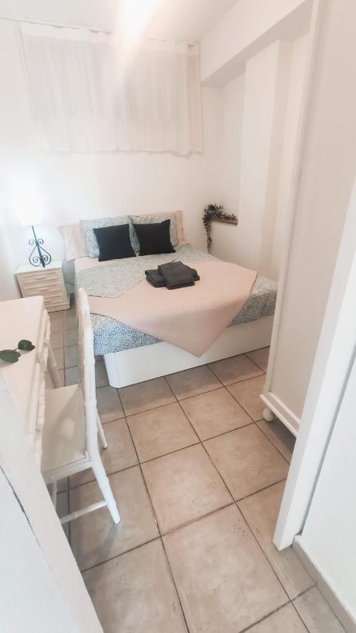 Appartement Une Chambre A Los Cristianos Los Cristianos  Buitenkant foto