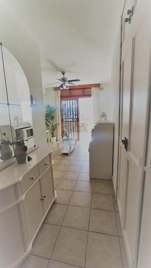 Appartement Une Chambre A Los Cristianos Los Cristianos  Buitenkant foto