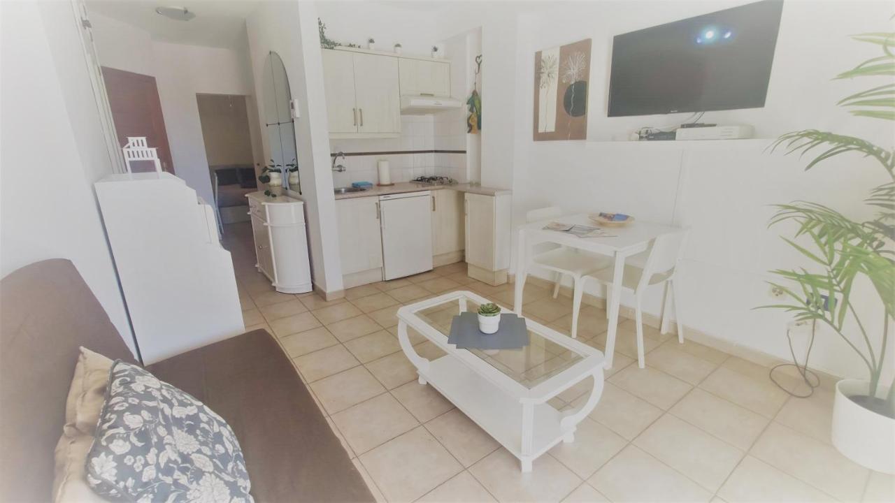 Appartement Une Chambre A Los Cristianos Los Cristianos  Buitenkant foto