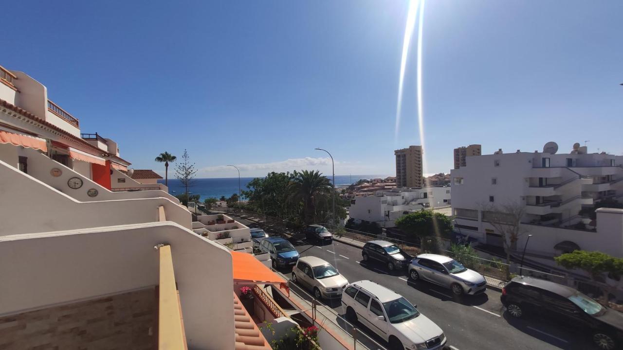 Appartement Une Chambre A Los Cristianos Los Cristianos  Buitenkant foto