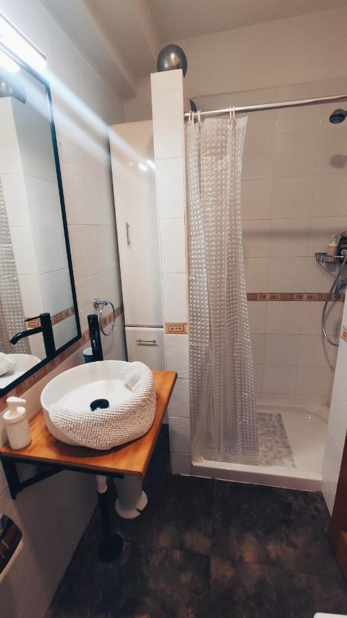 Appartement Une Chambre A Los Cristianos Los Cristianos  Buitenkant foto